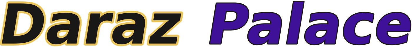 Daraz Palace logo